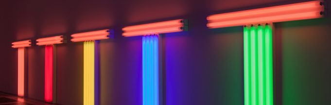 ¿A qué se debe el parpadeo de los fluorescentes?