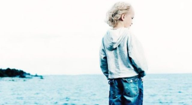 Cuando el amor no basta.