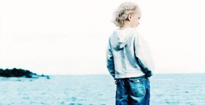 Cuando el amor no basta.