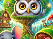 El Búho: Un Cuento sobre Miedo e Ignorancia