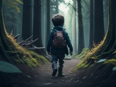 Idris y el Misterio de la Ciudad Perdida