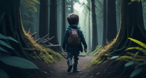 Idris y el Misterio de la Ciudad Perdida