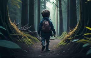 Idris y el Misterio de la Ciudad Perdida