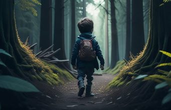 Idris y el Misterio de la Ciudad Perdida