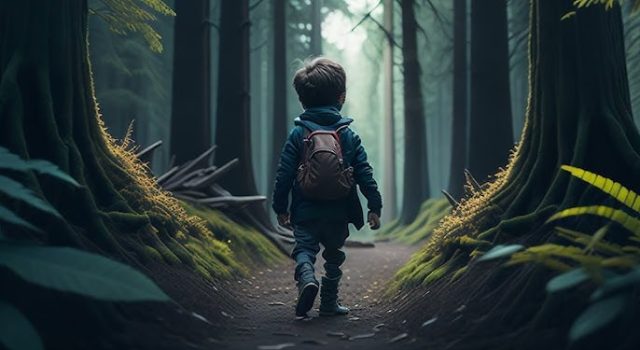 Idris y el Misterio de la Ciudad Perdida