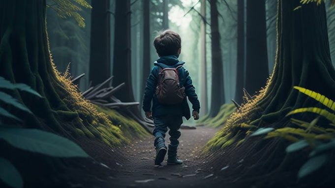 Idris y el Misterio de la Ciudad Perdida