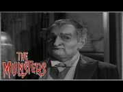 Muere Al Lewis, El Abuelo en la serie The Munsters (La familia Monster) 03 / Feb / 2006