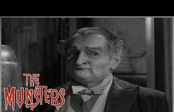 Muere Al Lewis, El Abuelo en la serie The Munsters (La familia Monster) 03 / Feb / 2006