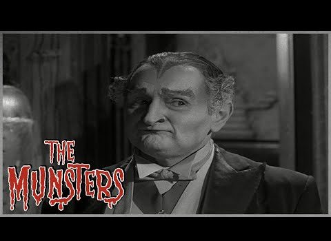Muere Al Lewis, El Abuelo en la serie The Munsters (La familia Monster) 03 / Feb / 2006