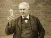 Nació inventor Thomas Alva Edison 11 / Feb / 1847