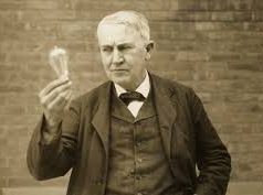 Nació inventor Thomas Alva Edison 11 / Feb / 1847