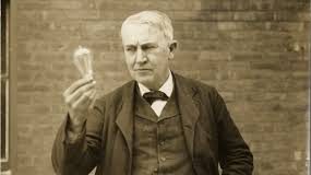 Nació inventor Thomas Alva Edison 11 / Feb / 1847