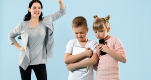 El poder de las palabras.