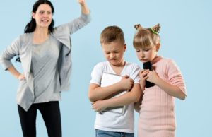 El poder de las palabras.