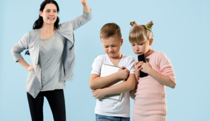 El poder de las palabras.