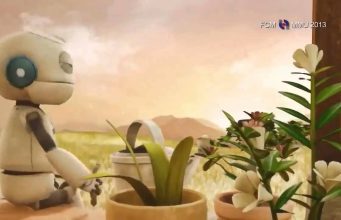 Hermoso video para reflexionar.