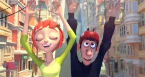 Actitud – optimismo y pesimismo – indefensión aprendida y confianza en la Vida