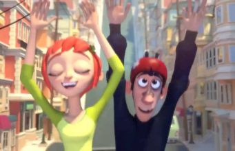 Actitud – optimismo y pesimismo – indefensión aprendida y confianza en la Vida