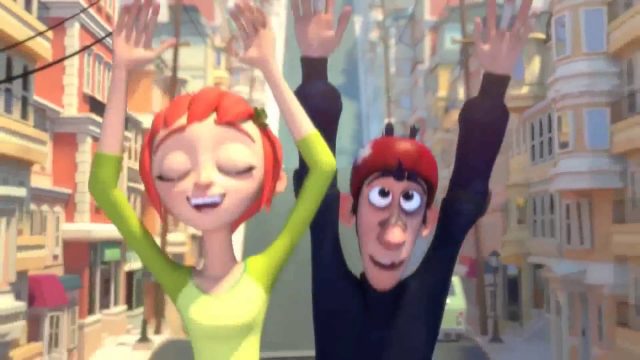 Actitud – optimismo y pesimismo – indefensión aprendida y confianza en la Vida