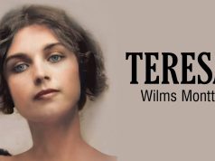 LA TRÁGICA Y DESLUMBRANTE VIDA DE LA POETA CHILENA TERESA WILMS MONTT