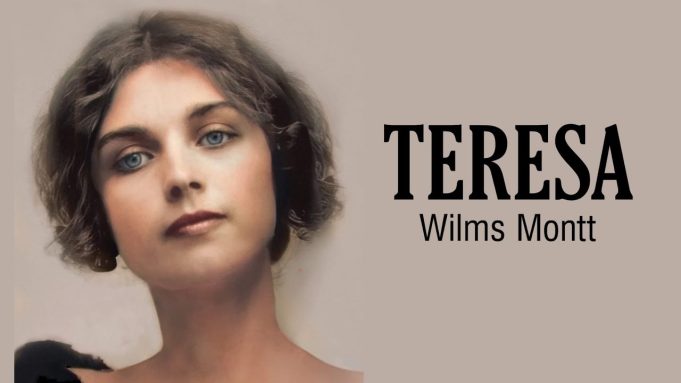 LA TRÁGICA Y DESLUMBRANTE VIDA DE LA POETA CHILENA TERESA WILMS MONTT