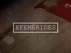 Efemérides del 23/02.