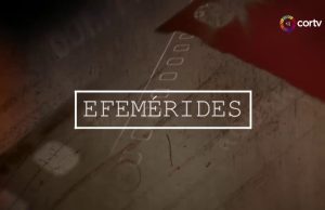 Efemérides del 23/02.