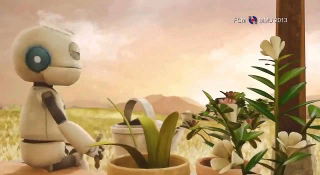 Hermoso video para reflexionar.