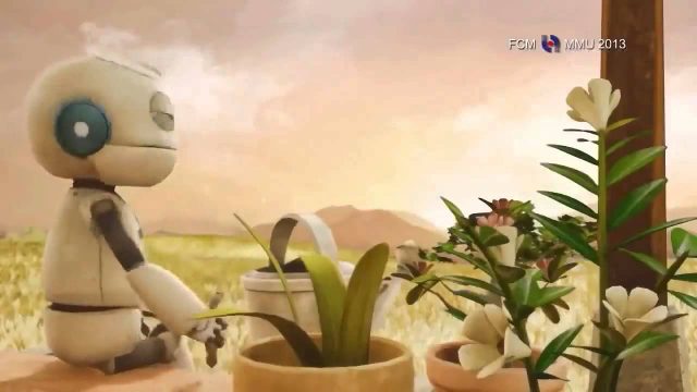 Hermoso video para reflexionar.