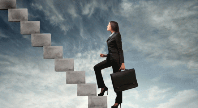 Los 10 mandamientos de una mujer exitosa