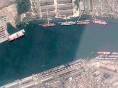 Se inaugura en Brasil el Puerto de Santos, el mas grande de la región 03 / Feb / 1892