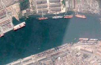 Se inaugura en Brasil el Puerto de Santos, el mas grande de la región 03 / Feb / 1892