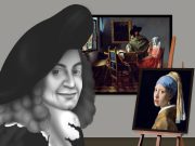 Johannes Vermeer (1632-1675)