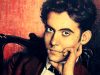 Gacela de la terrible presencia, de Federico García Lorca