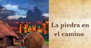 La piedra en el camino
