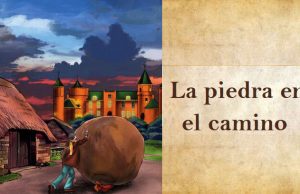 La piedra en el camino