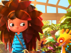 Monsterbox. Educación Emocional. Amistad.