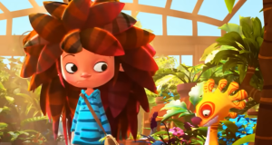 Monsterbox. Educación Emocional. Amistad.