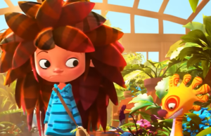 Monsterbox. Educación Emocional. Amistad.