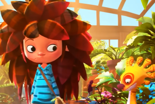 Monsterbox. Educación Emocional. Amistad.