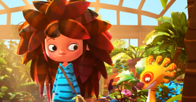 Monsterbox. Educación Emocional. Amistad.