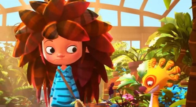 Monsterbox. Educación Emocional. Amistad.