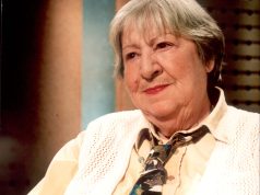 Cuando te nombran – Gloria Fuertes