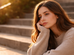 No era como lo imaginé