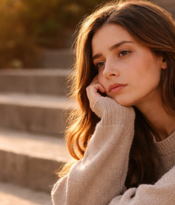 No era como lo imaginé