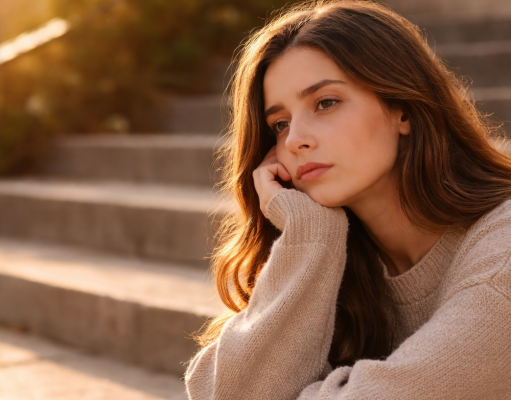 No era como lo imaginé