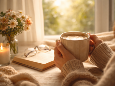 El día que todo se sintió bien