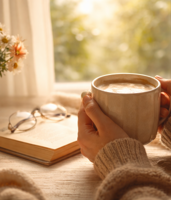 El día que todo se sintió bien