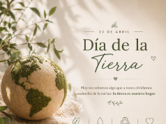 Día de la Tierra