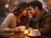 Aquella tarde de lluvia